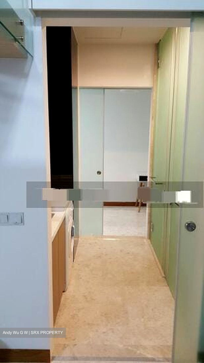 Woodhaven (D25), Condominium #397043511